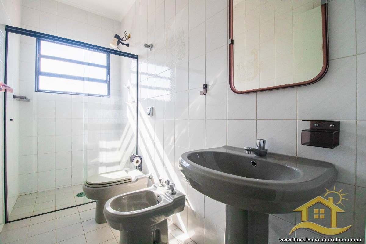Casa no bairro Josedy, Lado Praia