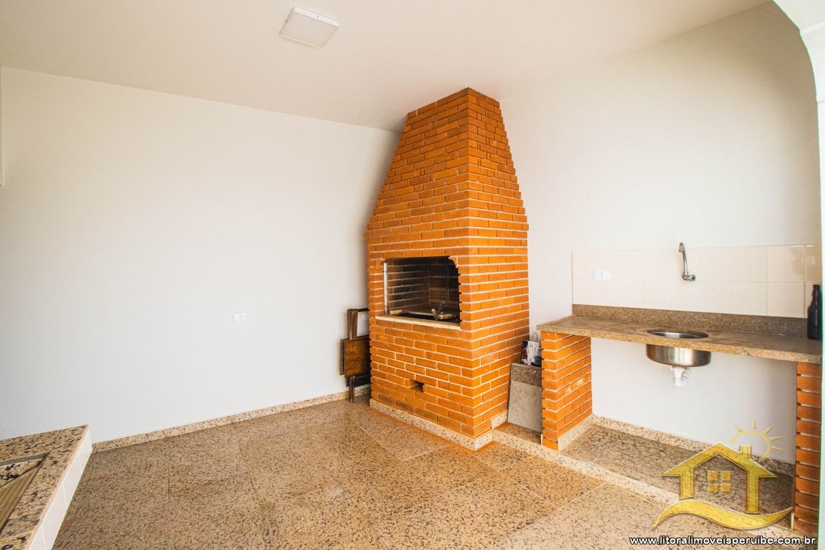Casa no bairro Josedy, Lado Praia