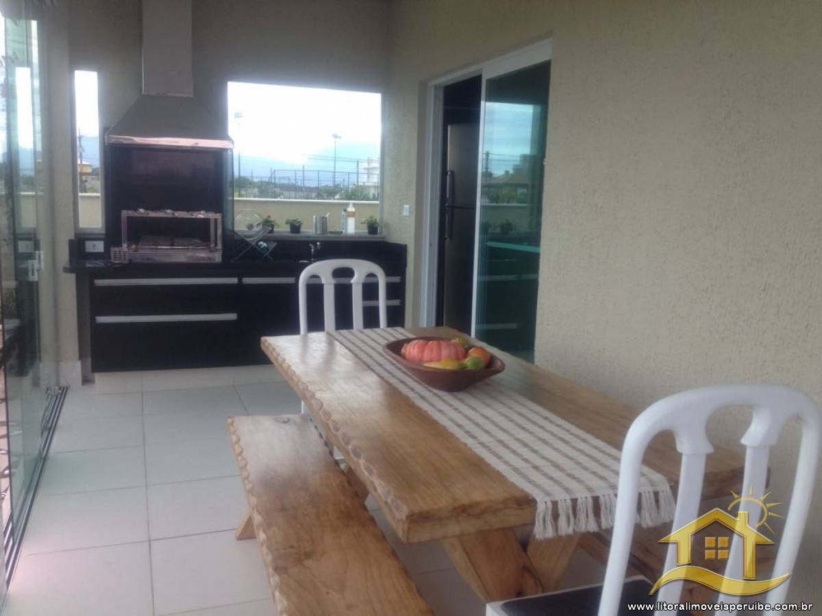 Casa no bairro Bougainvillée IV, Pós Linha
