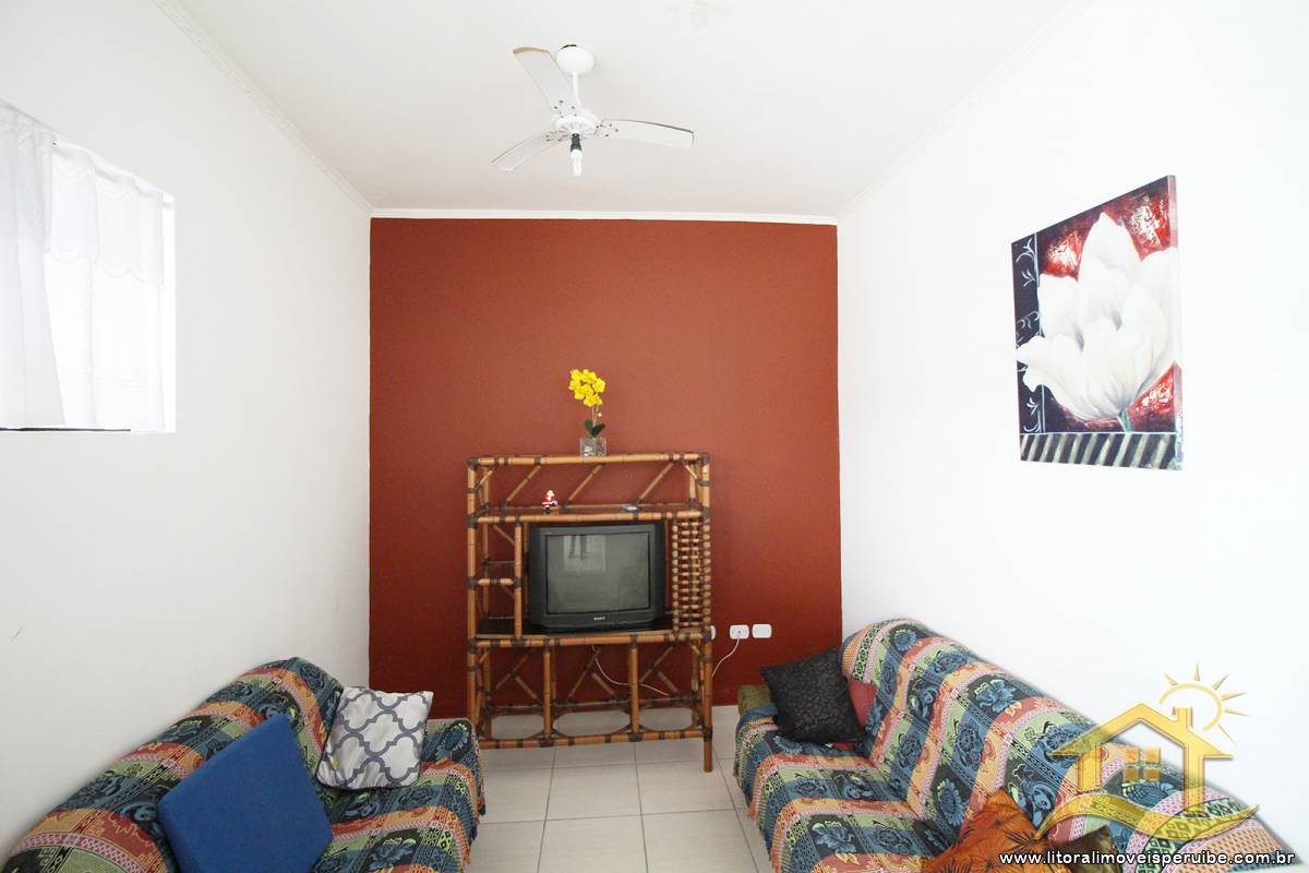 Casa no bairro Três Marias, Lado Praia