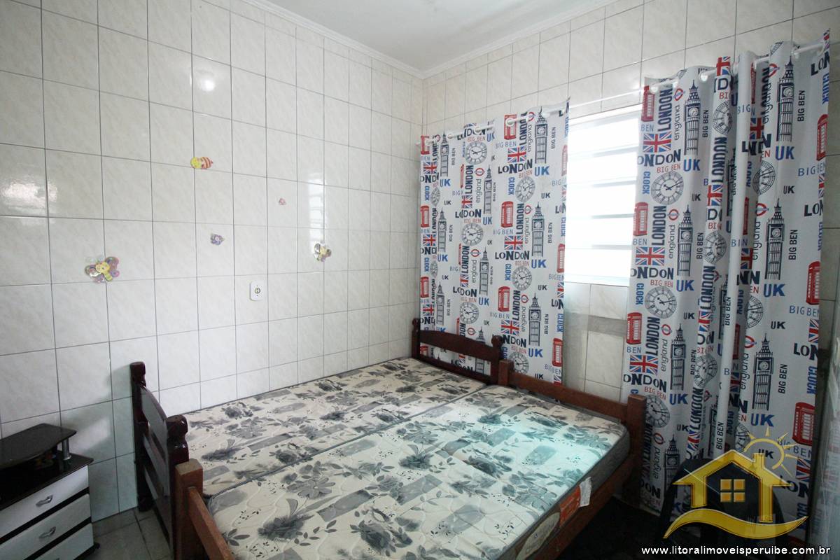 Casa no bairro Três Marias, Lado Praia