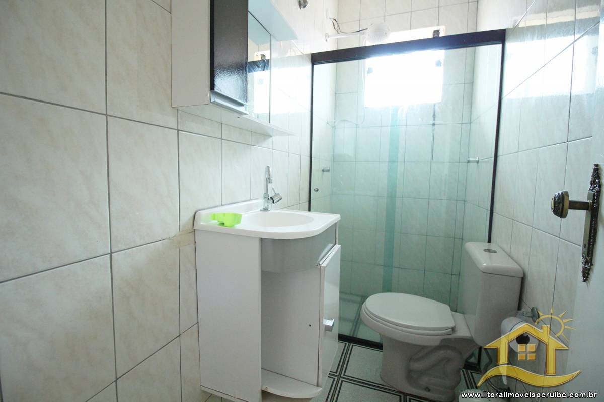 Casa no bairro Três Marias, Lado Praia