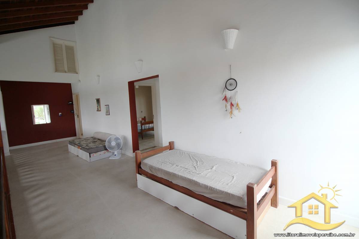 Casa no bairro Três Marias, Lado Praia