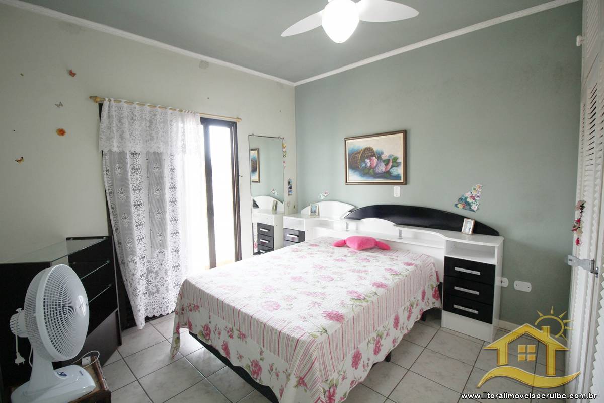 Casa no bairro Três Marias, Lado Praia