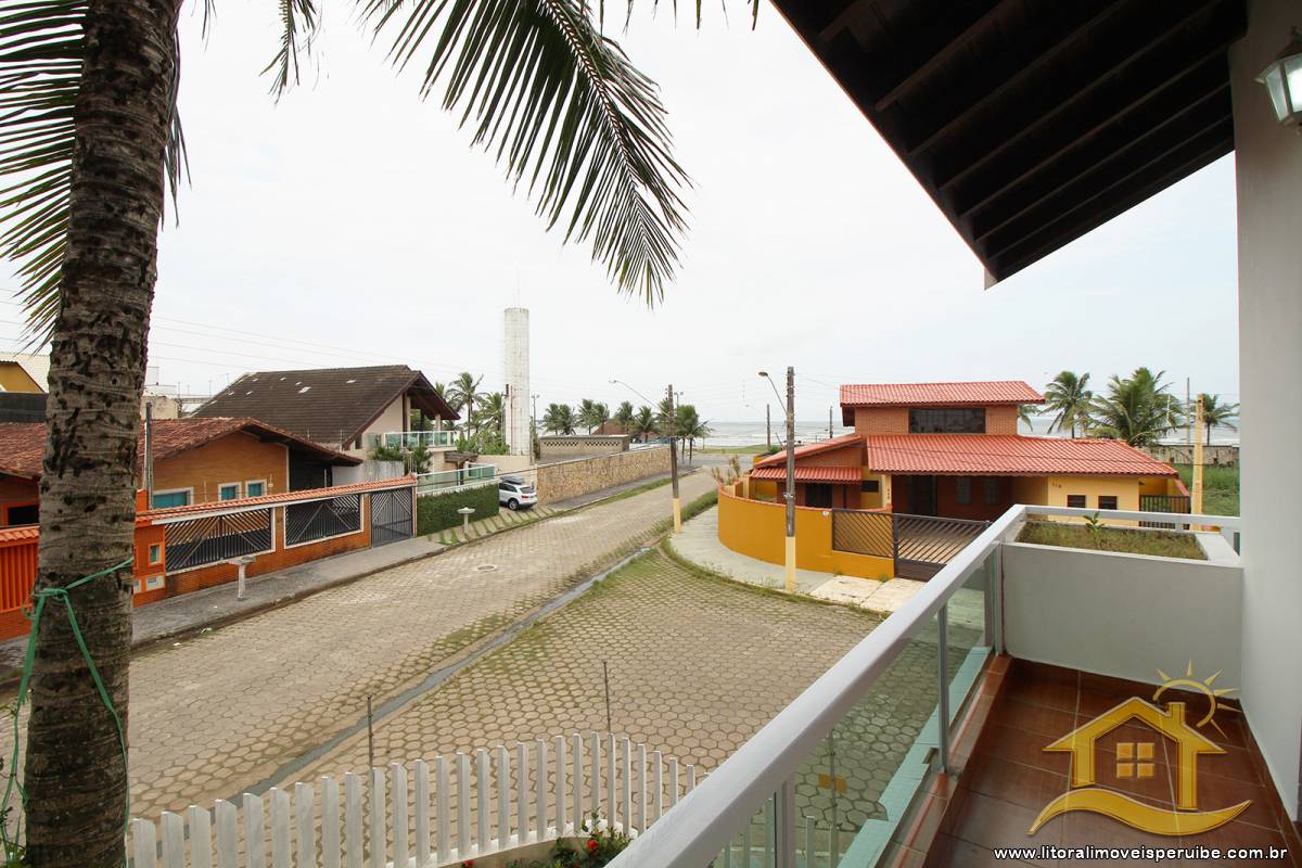 Casa no bairro Três Marias, Lado Praia