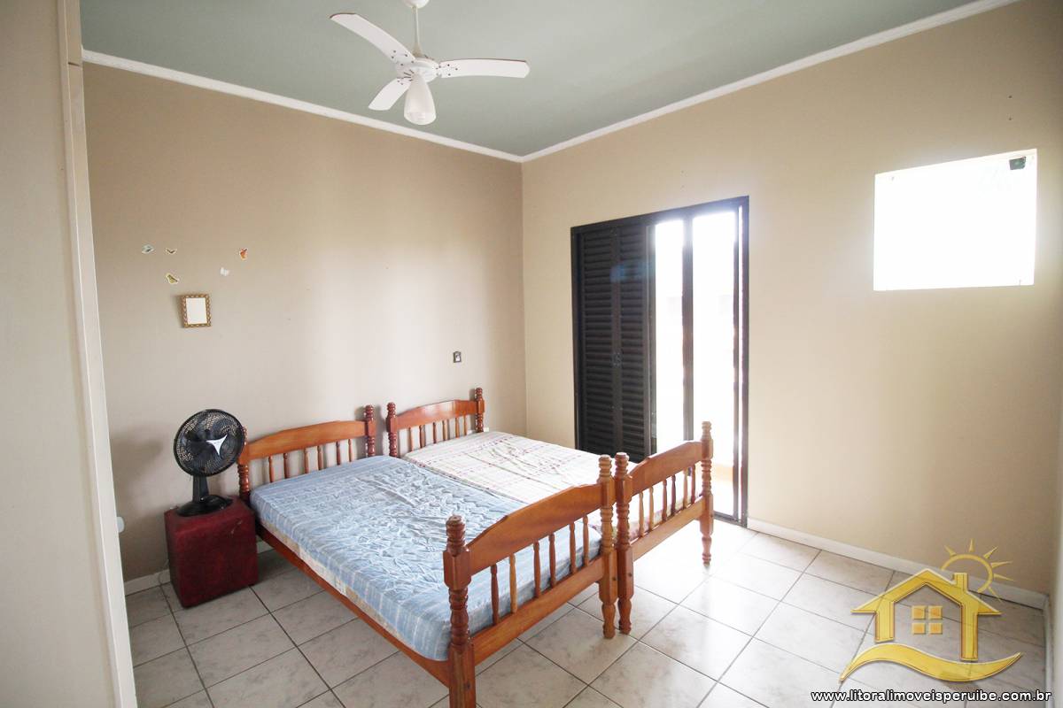 Casa no bairro Três Marias, Lado Praia