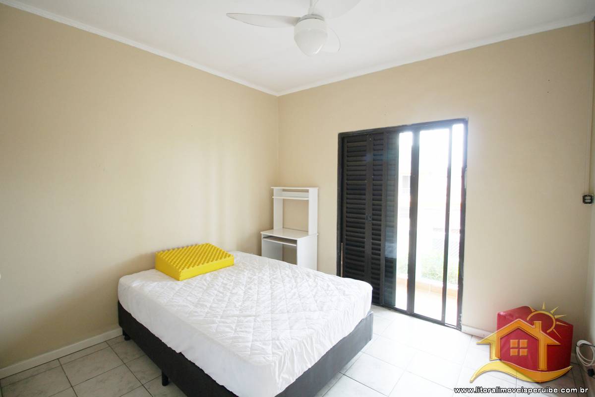 Casa no bairro Três Marias, Lado Praia