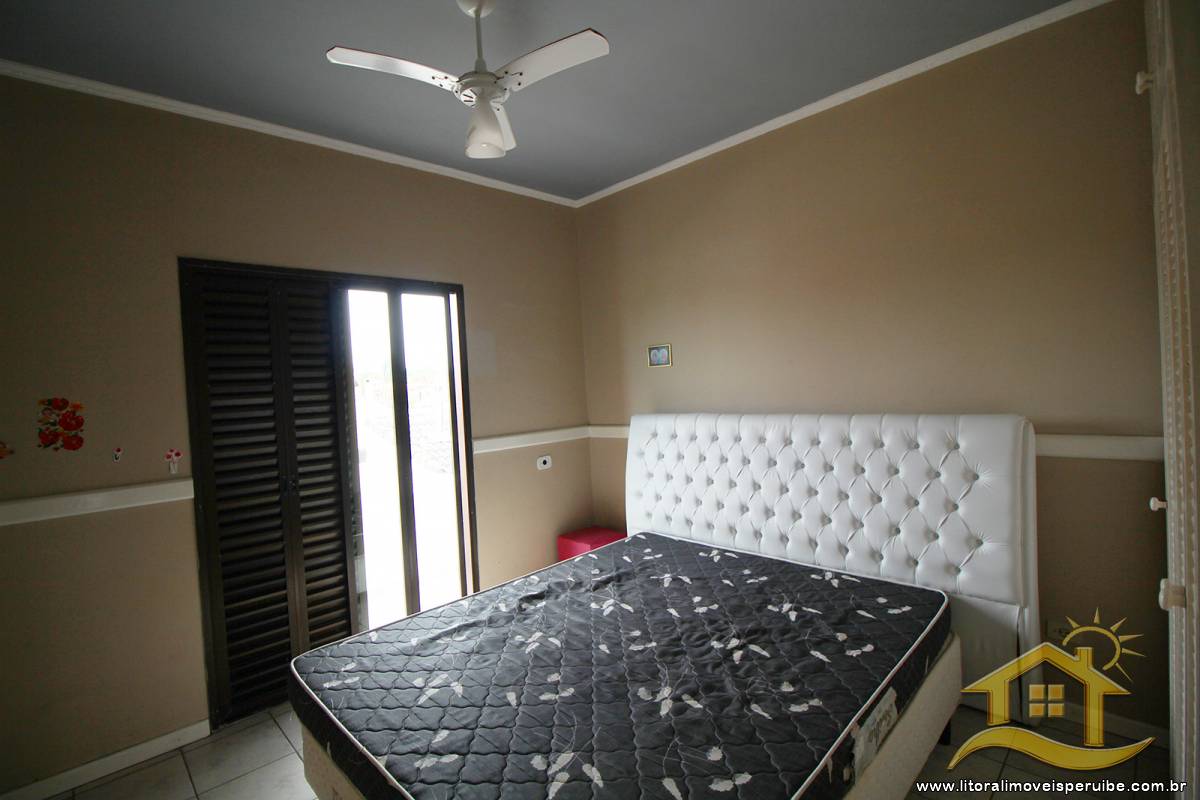 Casa no bairro Três Marias, Lado Praia