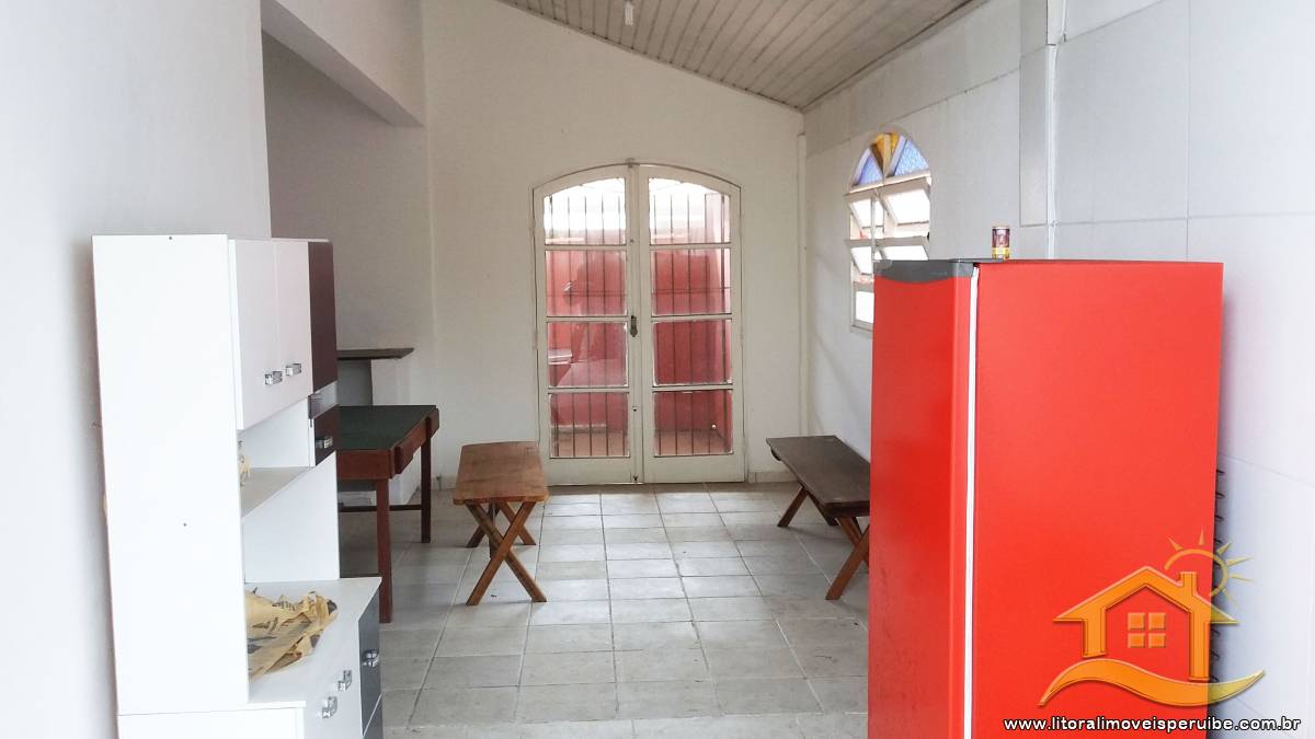 Casa no bairro Maria Helena Novaes, Lado Linha