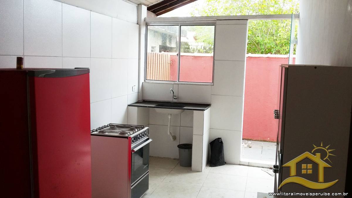 Casa no bairro Maria Helena Novaes, Lado Linha