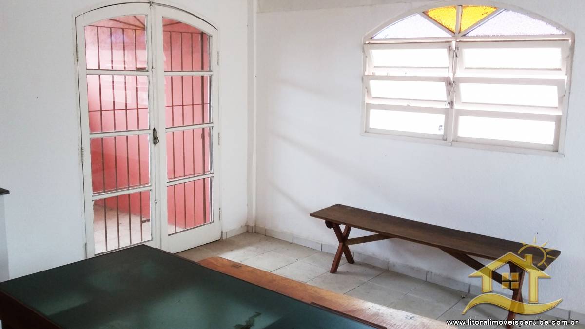 Casa no bairro Maria Helena Novaes, Lado Linha