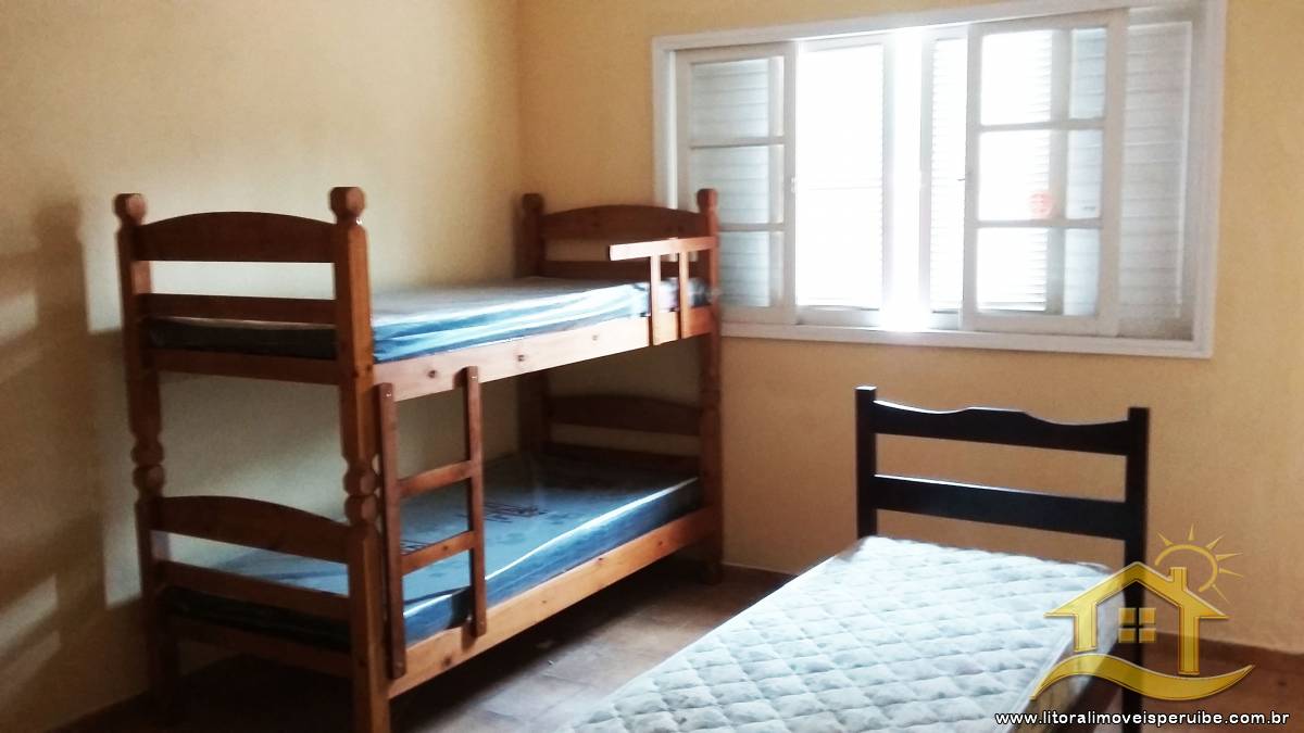 Casa no bairro Maria Helena Novaes, Lado Linha