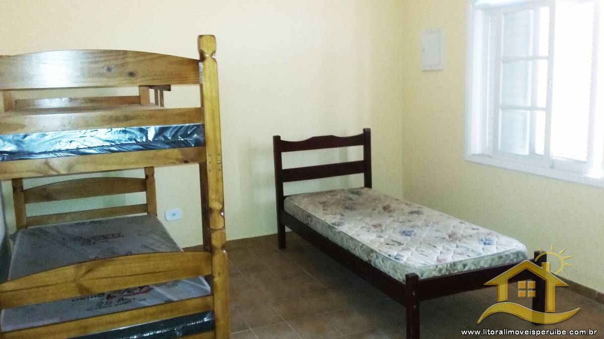 Casa no bairro Maria Helena Novaes, Lado Linha
