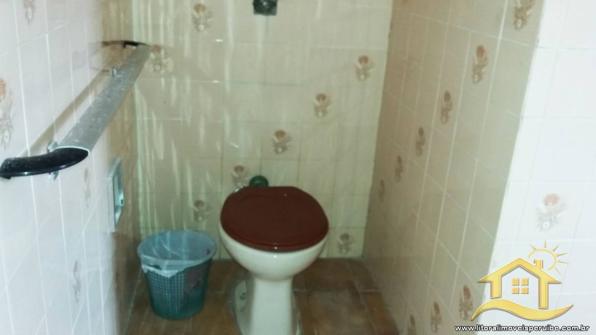 Casa no bairro Maria Helena Novaes, Lado Linha