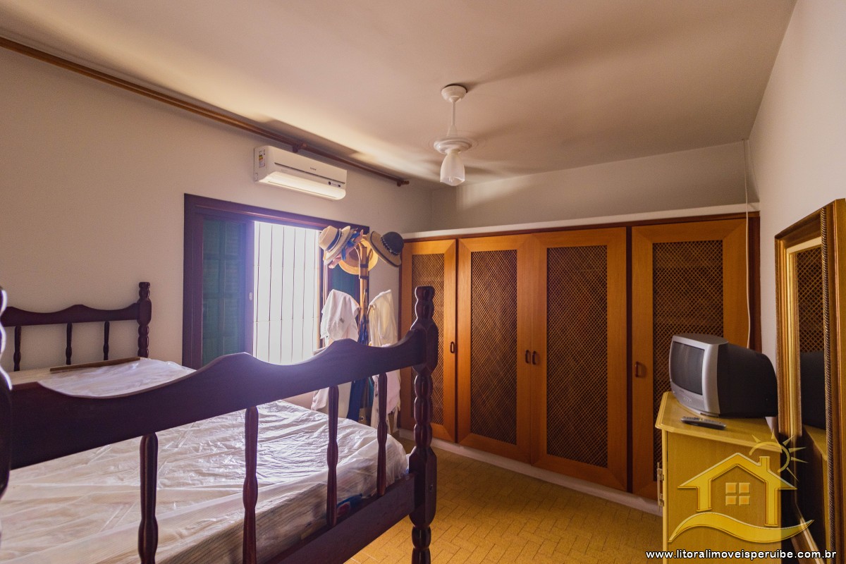 Casa no bairro São João Batista, Lado Linha