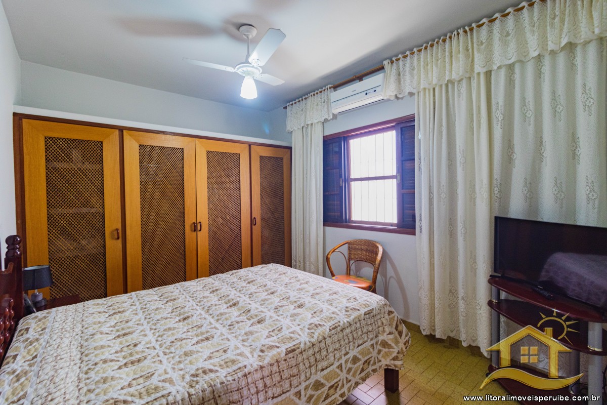 Casa no bairro São João Batista, Lado Linha