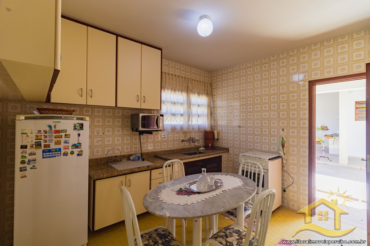 Casa no bairro São João Batista, Lado Linha