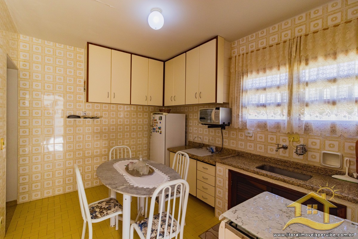 Casa no bairro São João Batista, Lado Linha