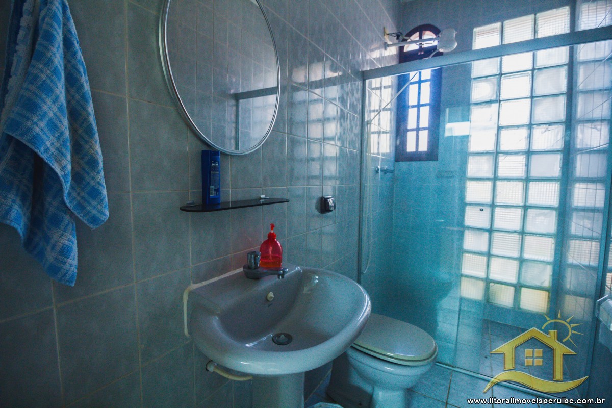 Casa no bairro Oásis, Lado Praia