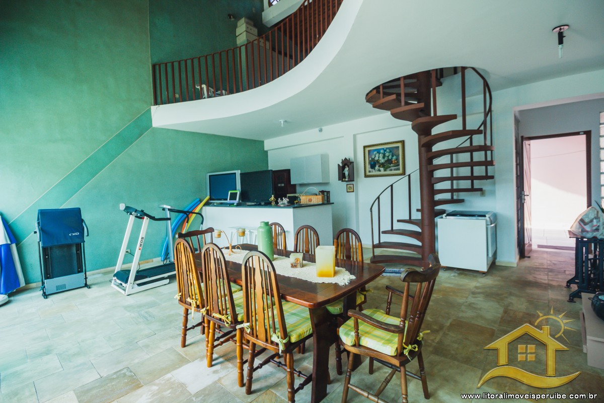 Casa no bairro Oásis, Lado Praia