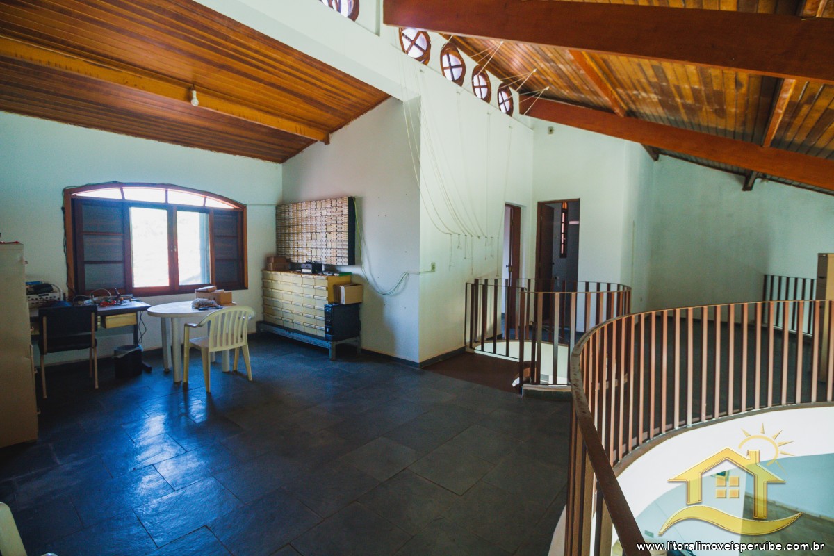 Casa no bairro Oásis, Lado Praia