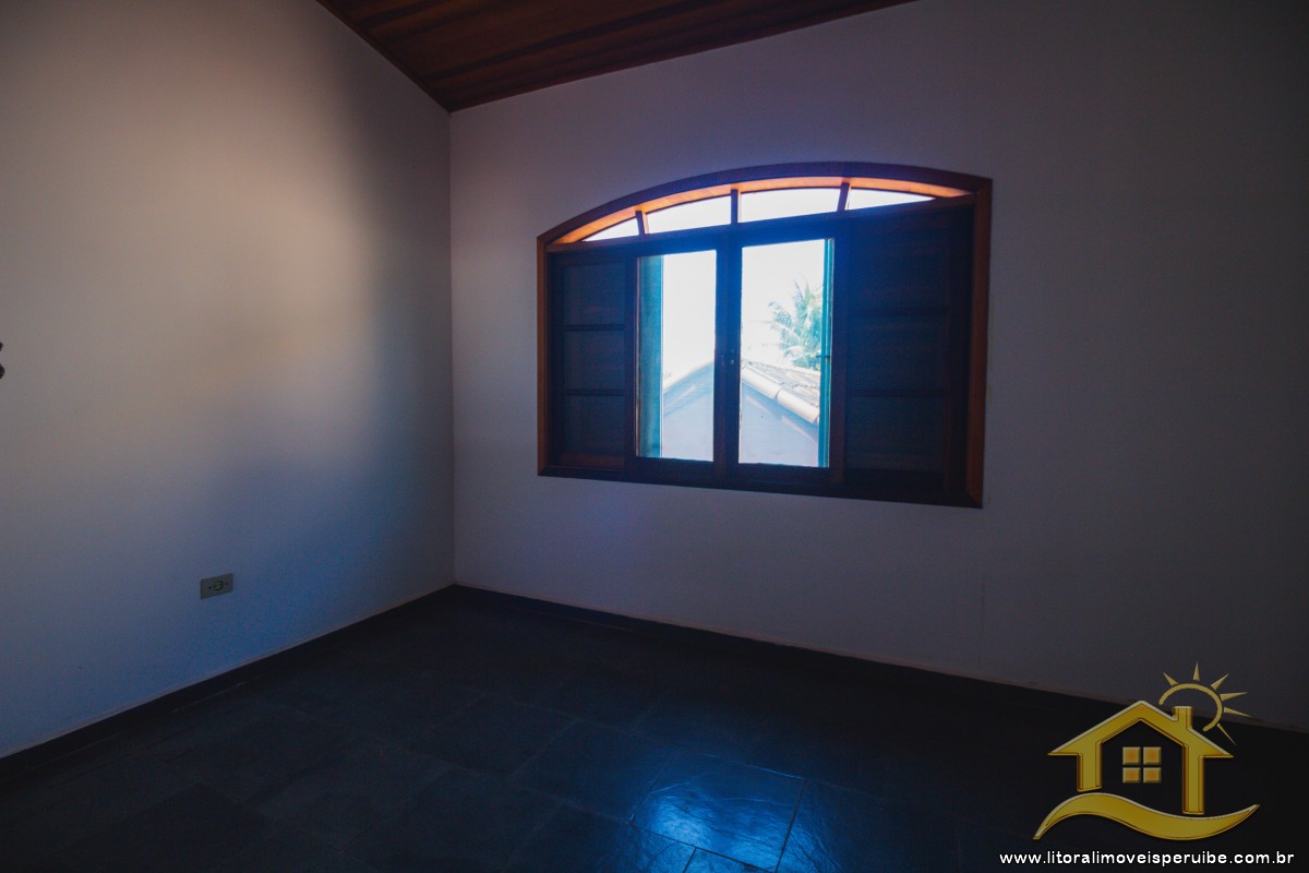 Casa no bairro Oásis, Lado Praia