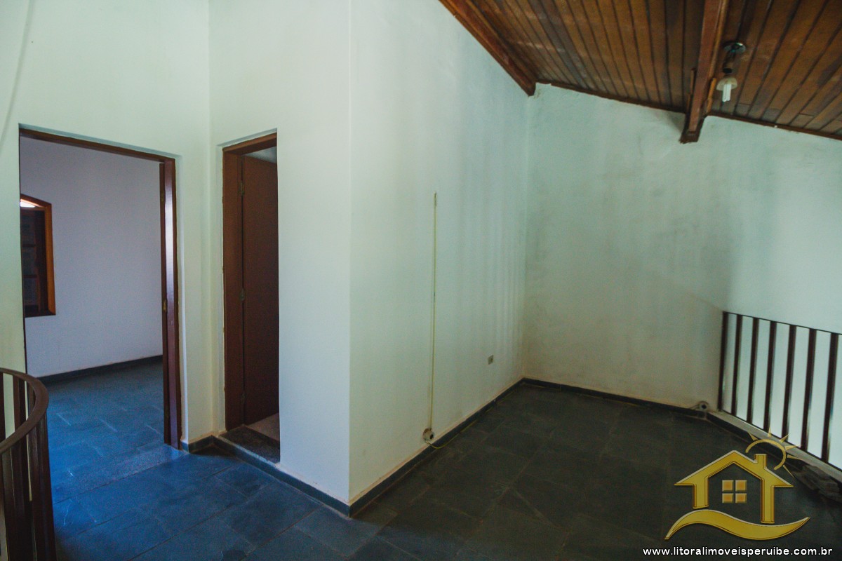 Casa no bairro Oásis, Lado Praia