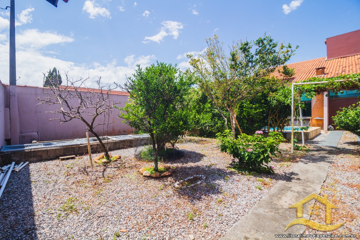 Casa no bairro Oásis, Lado Praia