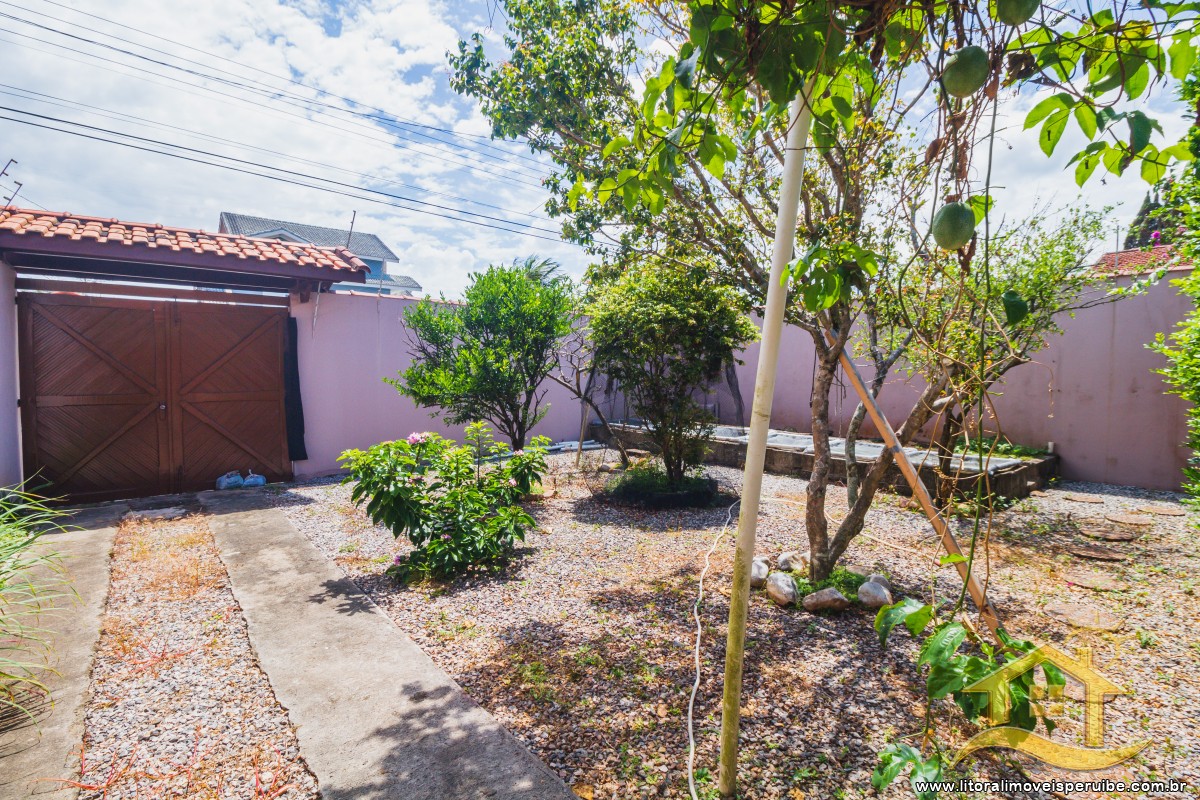 Casa no bairro Oásis, Lado Praia