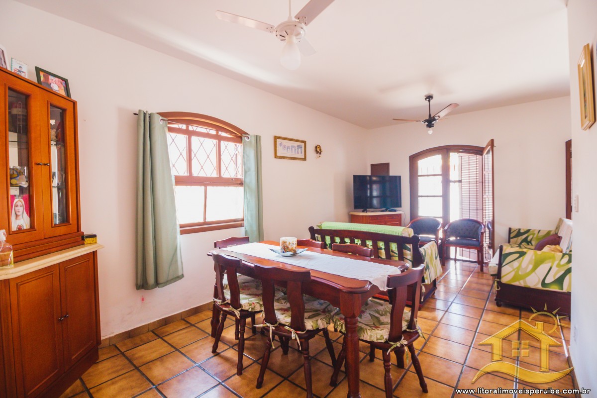 Casa no bairro Oásis, Lado Praia