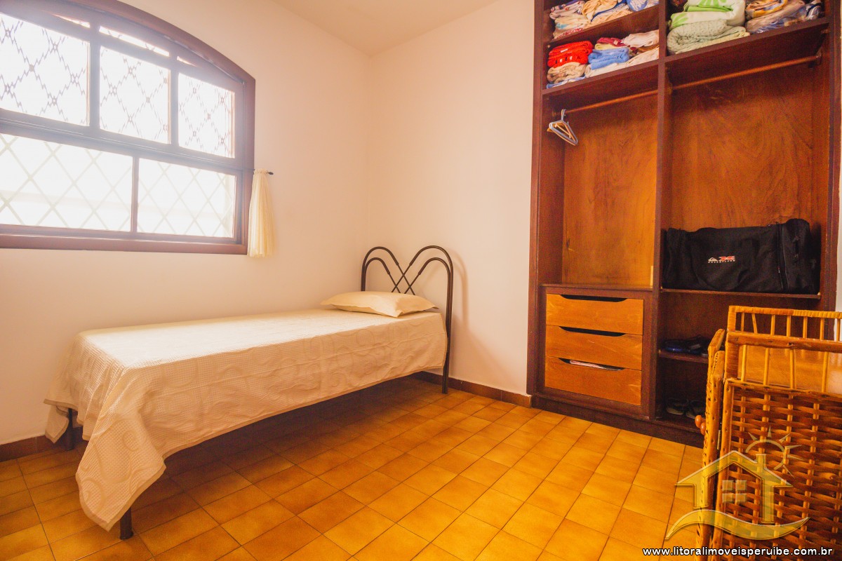 Casa no bairro Oásis, Lado Praia
