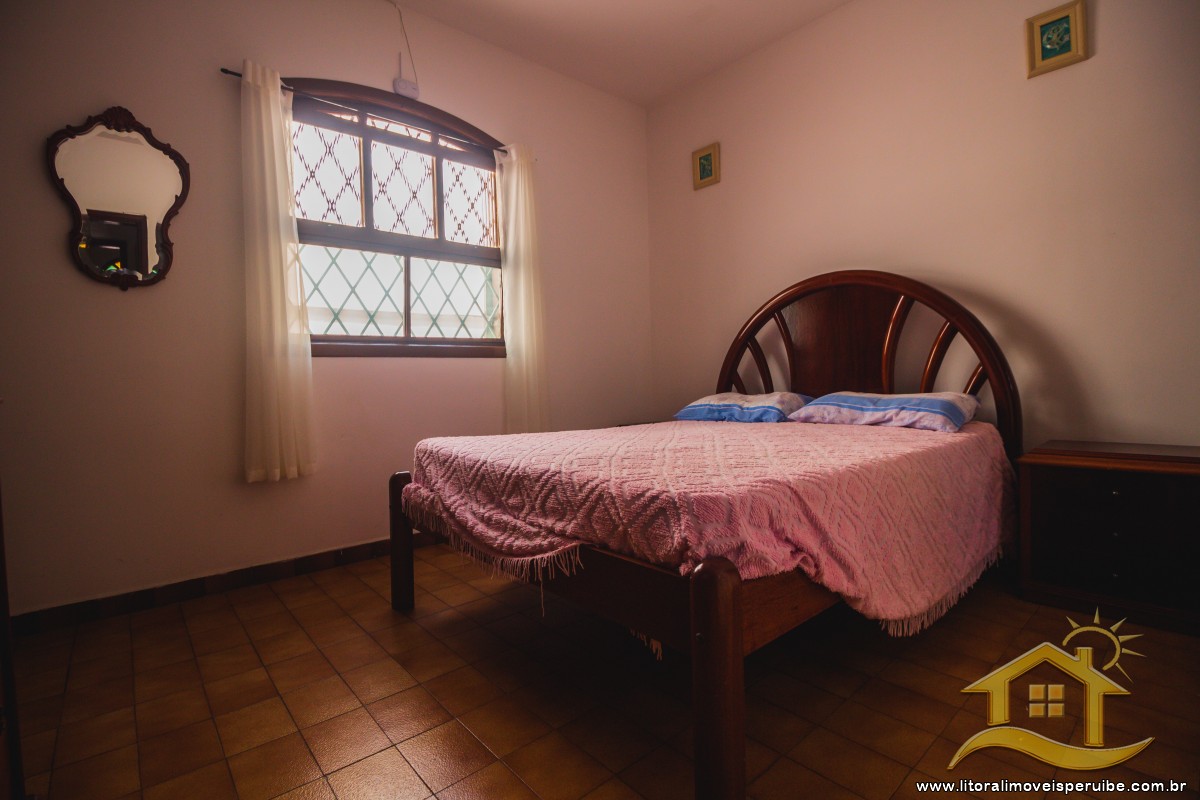 Casa no bairro Oásis, Lado Praia