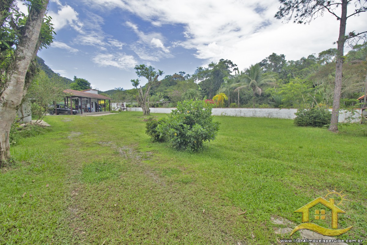 Casa no bairro Guaraú, Lado Linha