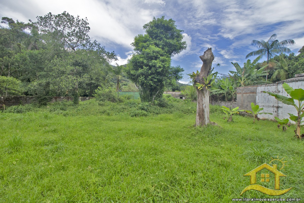 Casa no bairro Guaraú, Lado Linha