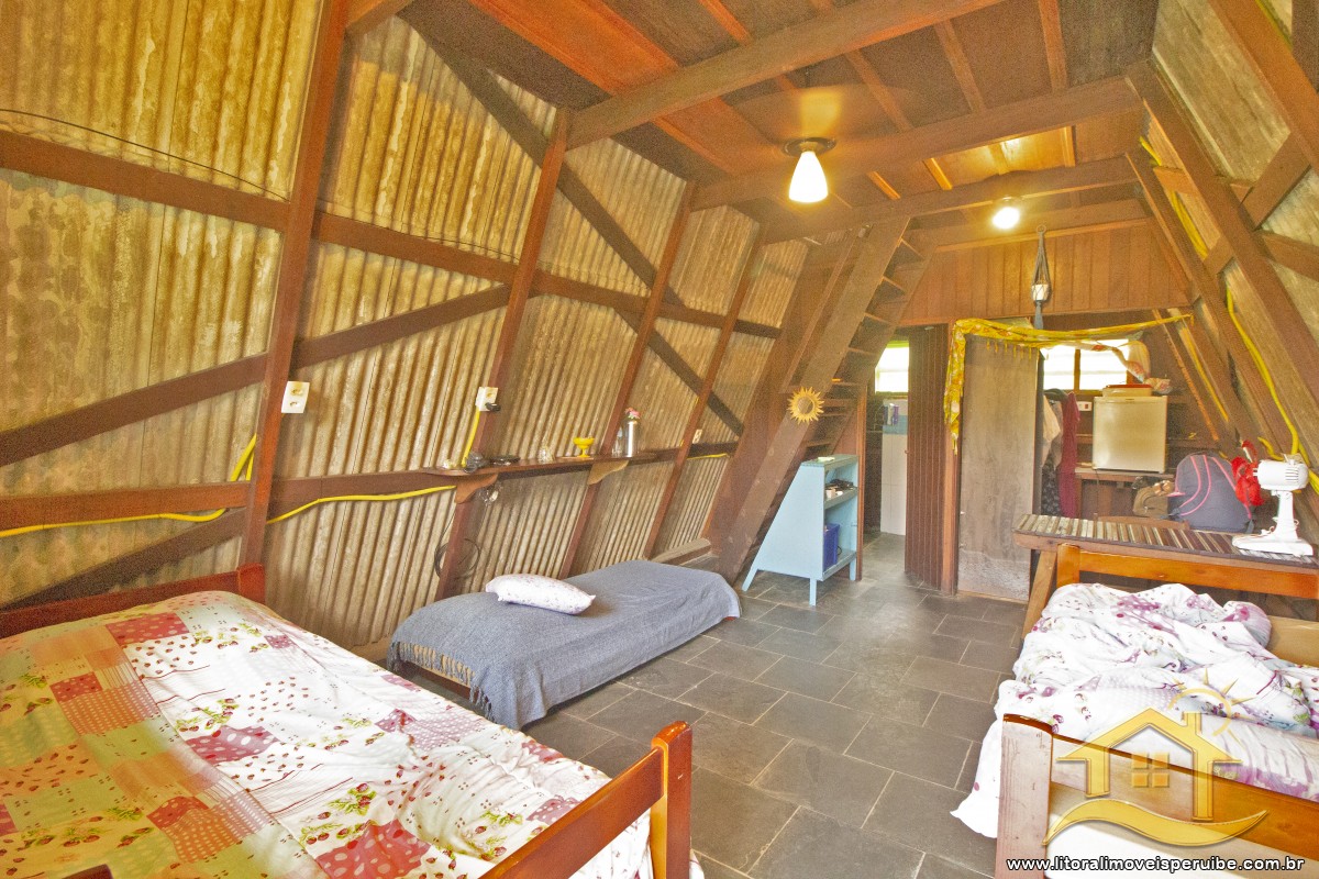 Casa no bairro Guaraú, Lado Linha