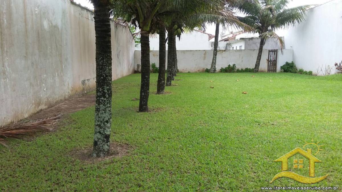 Terreno no bairro Oásis, Frente ao Mar