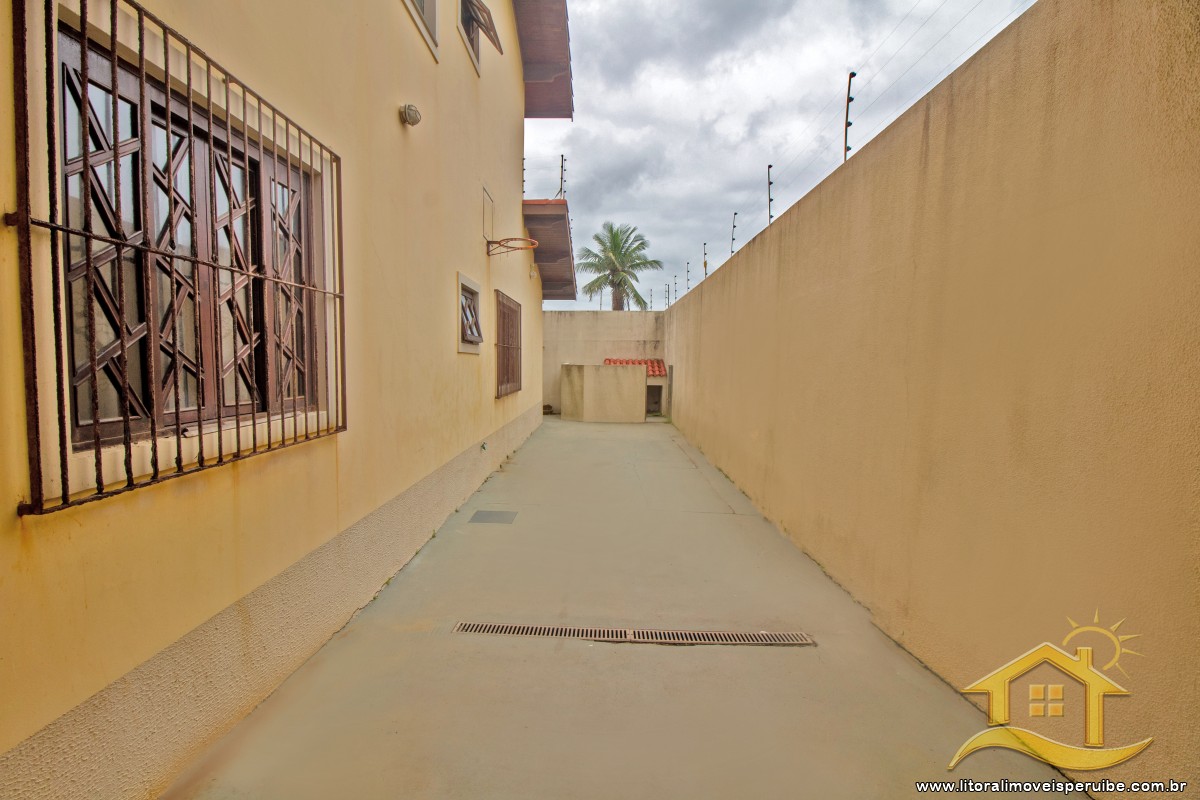 Casa no bairro Maria Helena Novaes, Frente ao Mar