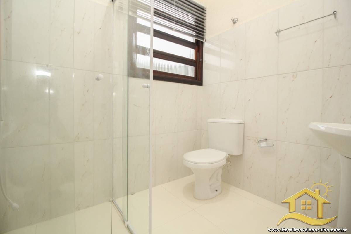 Casa no bairro Cidade Nova Peruibe, Lado Praia