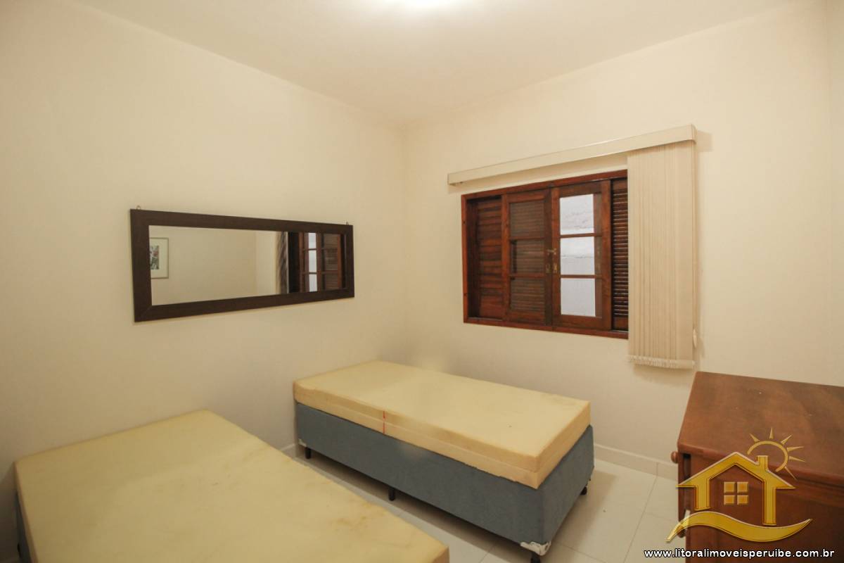 Casa no bairro Cidade Nova Peruibe, Lado Praia