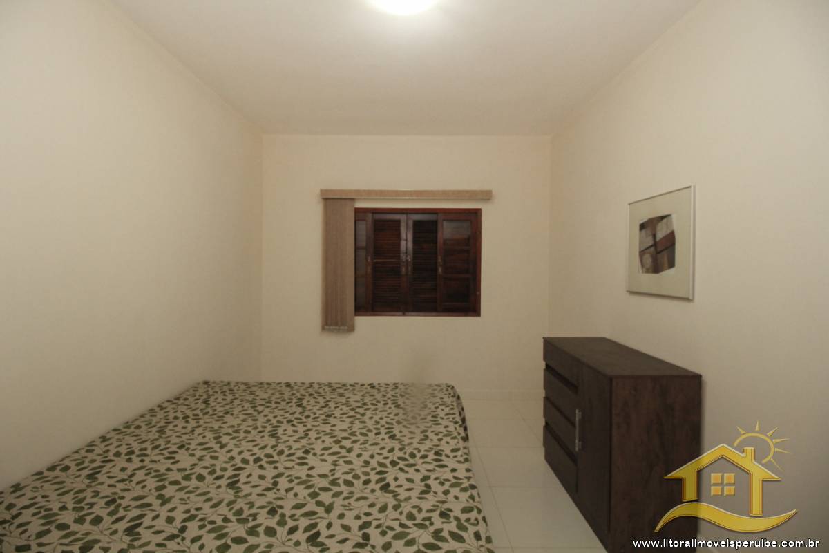 Casa no bairro Cidade Nova Peruibe, Lado Praia