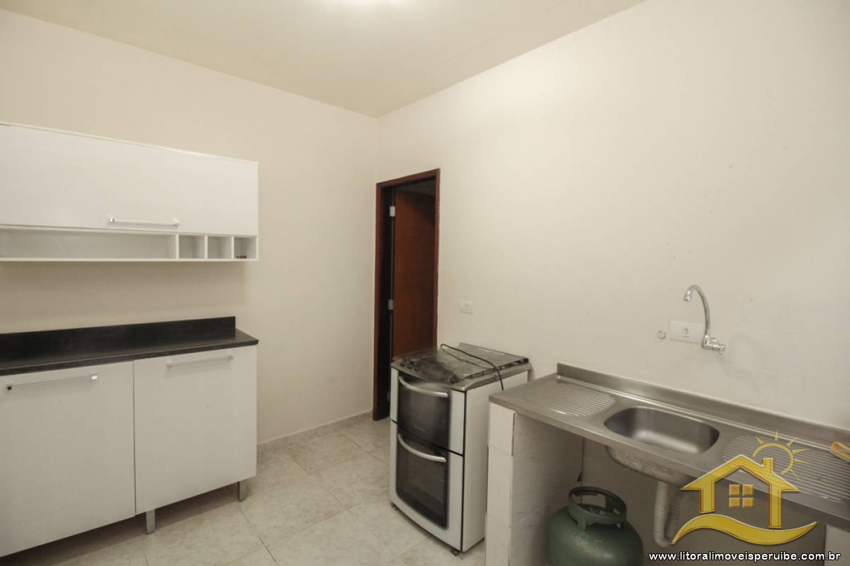 Casa no bairro Cidade Nova Peruibe, Lado Praia