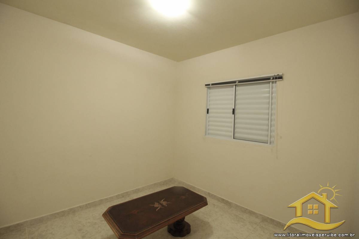 Casa no bairro Cidade Nova Peruibe, Lado Praia