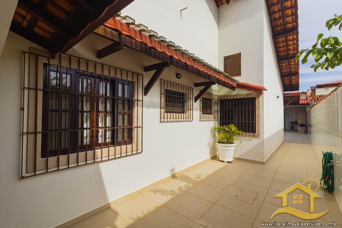 Casa no bairro Maria Helena Novaes, Lado Praia