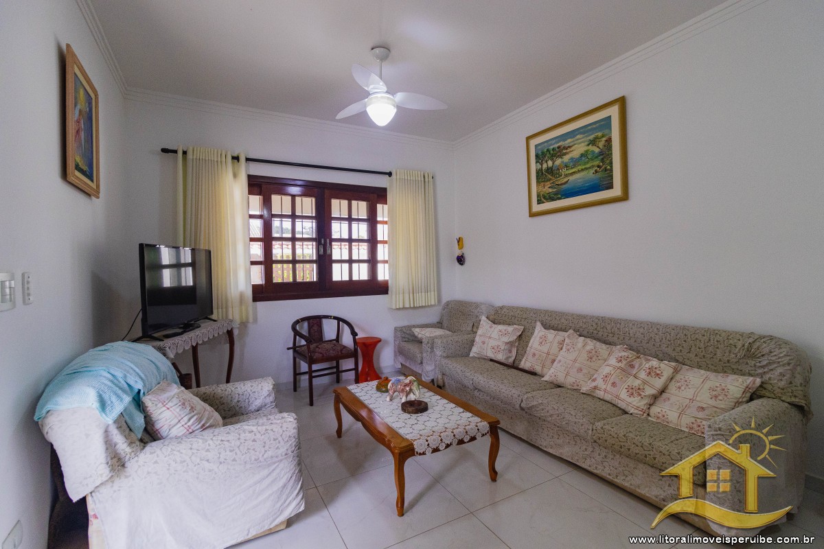 Casa no bairro Maria Helena Novaes, Lado Praia