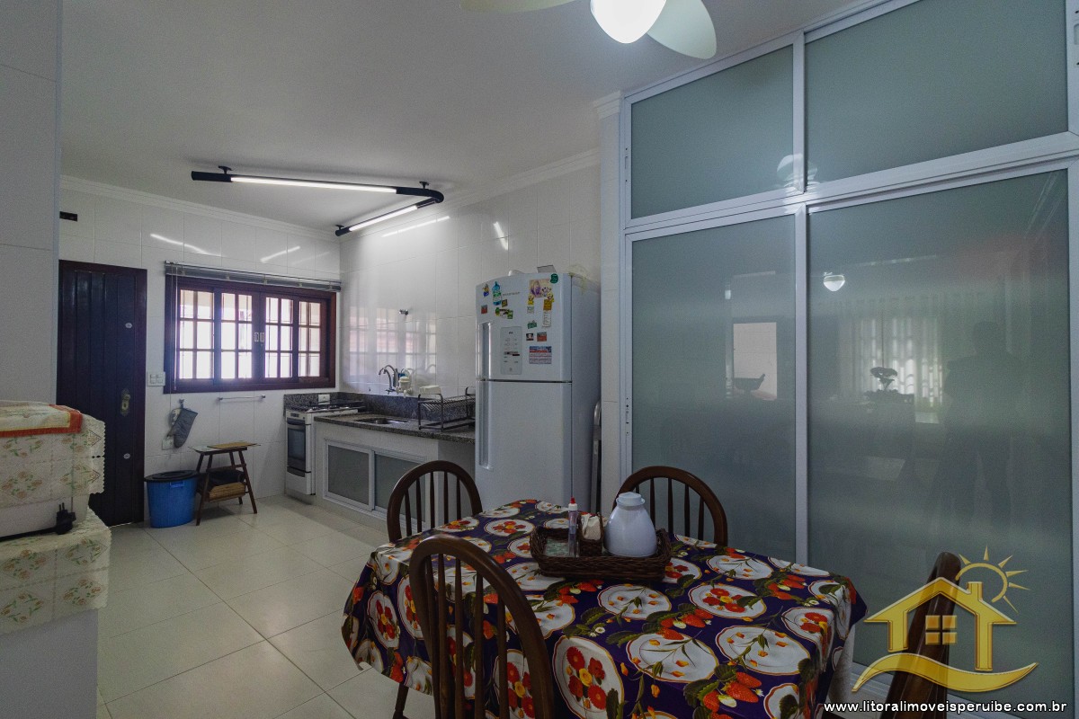 Casa no bairro Maria Helena Novaes, Lado Praia