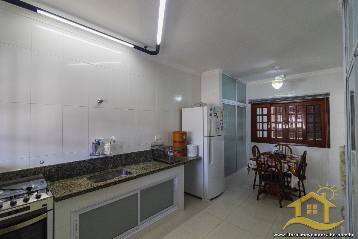 Casa no bairro Maria Helena Novaes, Lado Praia