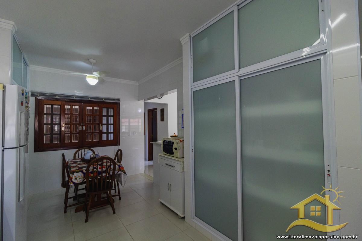Casa no bairro Maria Helena Novaes, Lado Praia