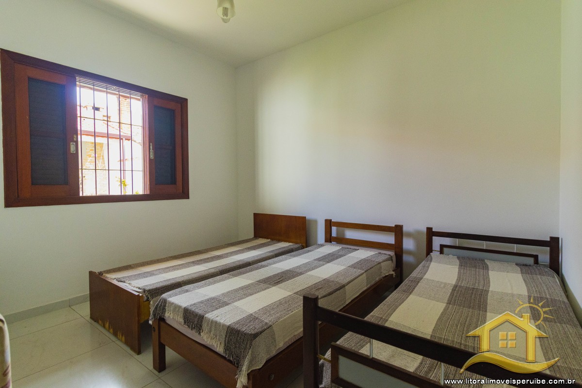 Casa no bairro Maria Helena Novaes, Lado Praia