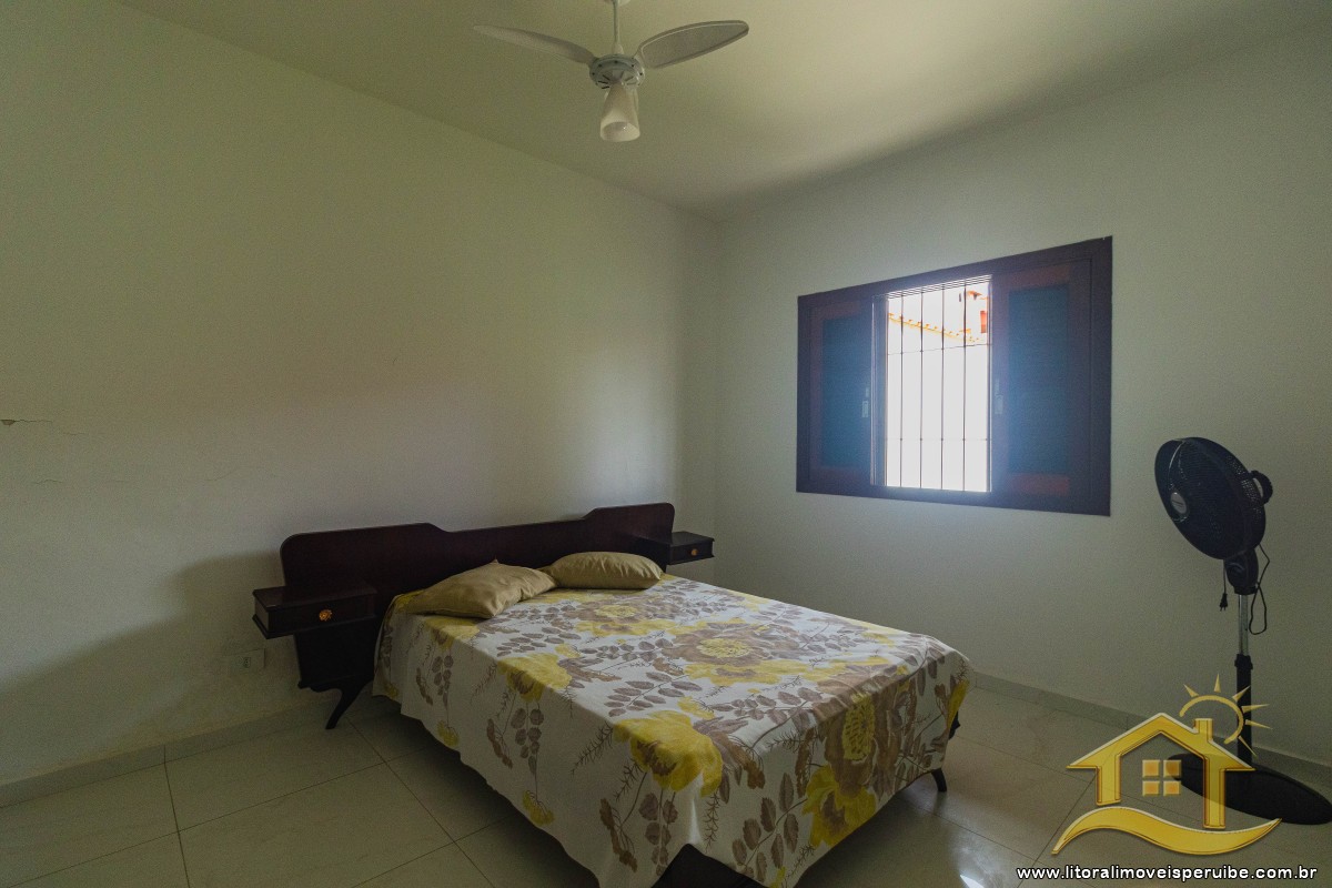 Casa no bairro Maria Helena Novaes, Lado Praia