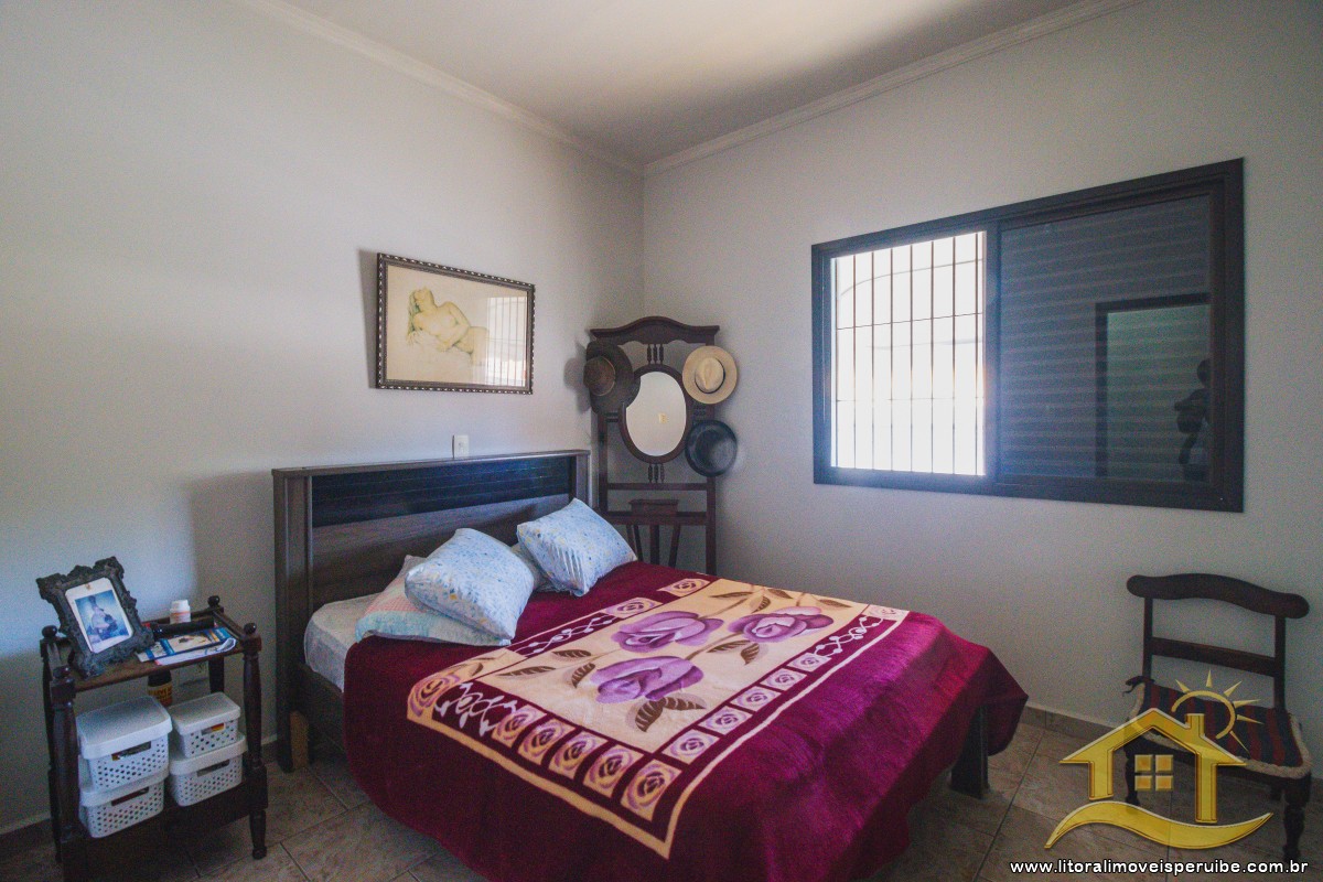 Casa no bairro Centro, Lado Linha